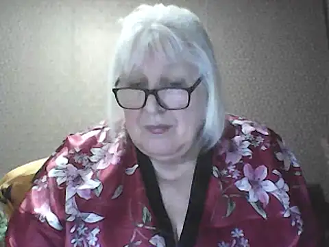 Show de Alexia64231 na webcam