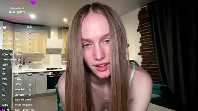 Viktoria_Vibes 即時 XXX 聊天