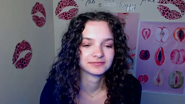 Chat XXX Live _SusieSu_