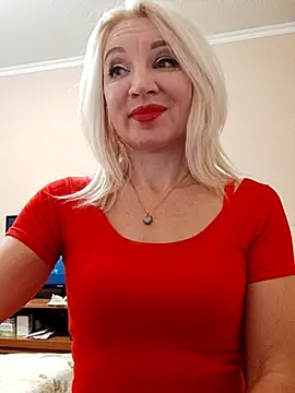 MiraStar984's Webcam Show