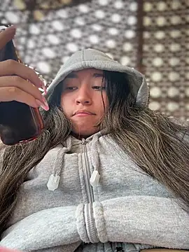 XXX chat uživo modela Sophie_LS