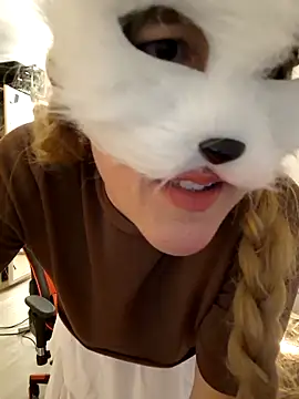 Chat +18 de SPrITZMAUS ao vivo