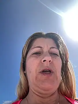 Czat XXX na żywo – NikkiBlisss