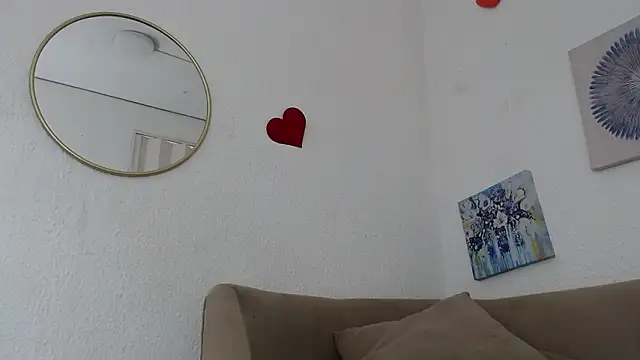 CarolineAikos Live XXX-chat