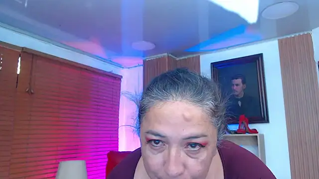 paola_xm Obrolan Langsung XXX