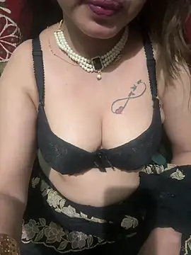 Baby_doll_sunny Show in webcam