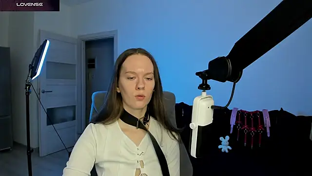 Chat XXX en directo de Goddess_of_Fertility