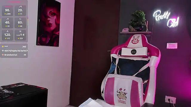 Emilyjhonson_01 Live XXX-chat