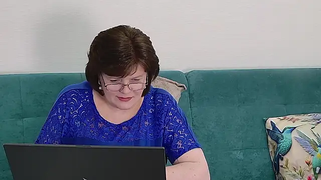 Sandra_Sunrise Adlı Modelin Canlı XXX Sohbeti