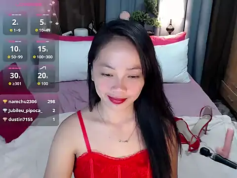 Elodie_Seraphina Live XXX-Chat