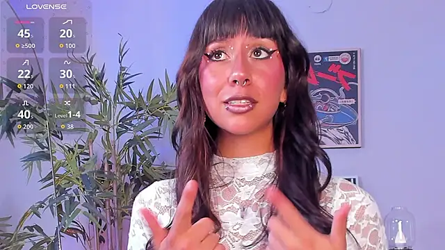 Czat XXX na żywo – itsmroom_