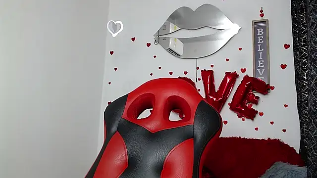 Czat XXX na żywo – Caius_fox