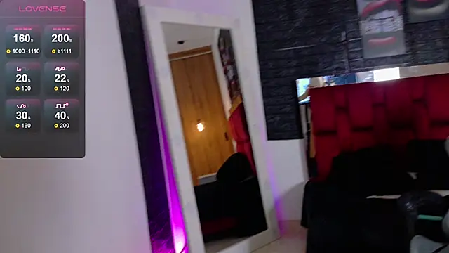 Czat XXX na żywo – sabrina1_sc