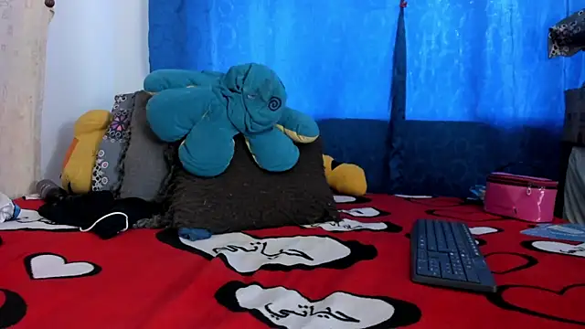 Chat +18 de BlowMommy_ ao vivo