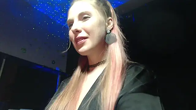 Aqualen Live XXX-Chat