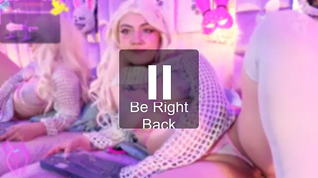 Sembang XXX Secara Langsung Broklinwhite_