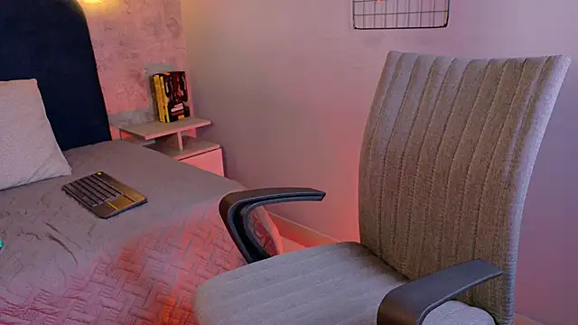 Czat XXX na żywo – We_DM