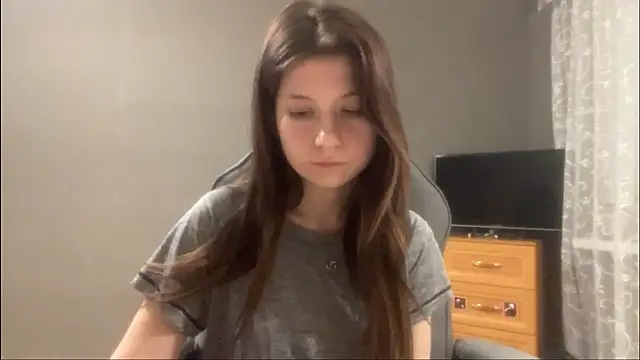 LunnaBliss' Live XXX Chat