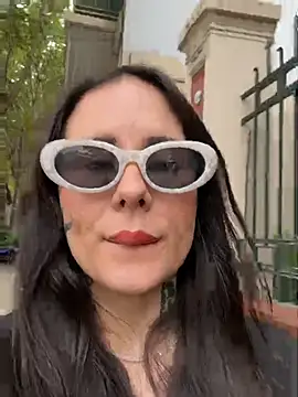 Živý XXX chat itstherealmina