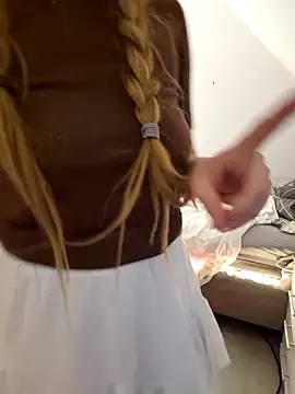 SPrITZMAUS Webcam Show