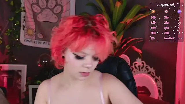 Waifu_Ketrin – Naživo XXX chat