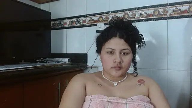 Chatroom XXX en direct de Baby_dirt