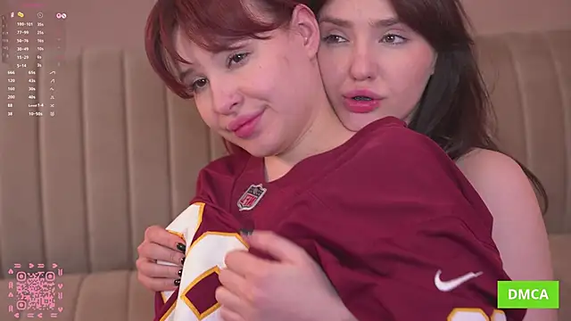 Chat XXX en directo de Wild_Wonders