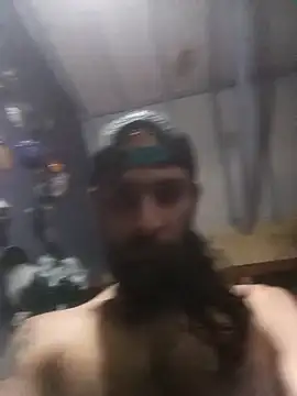 hairy_mannnのライブXXXチャット