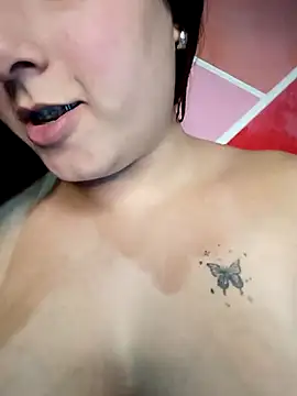 Chat XXX ao vivo de Mysticdooll69