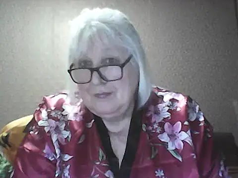 Alexia64231's Webcam Show