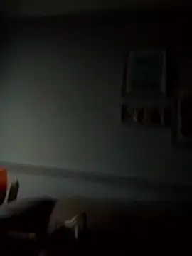 Hixxy_1025 Adlı Modelin Web Kamerası Şovu