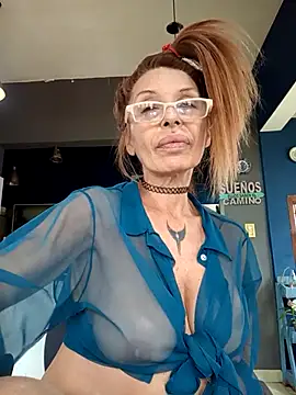 FrozenWaffle's Webcam Show