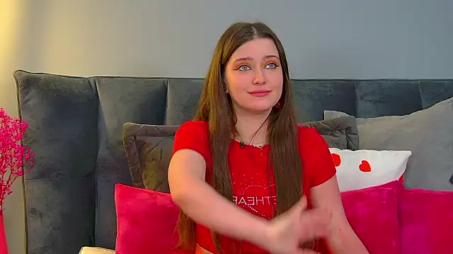 Chat XXX en directo de JessicaJewells