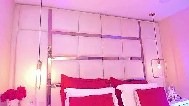 XXX chat uživo modela elizavenus