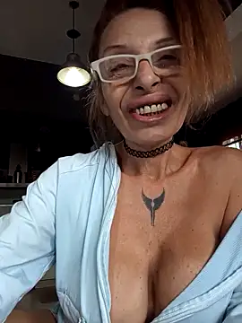 Chatroom XXX en direct de FrozenWaffle