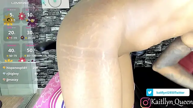 queen_katle – Live XXX-chat