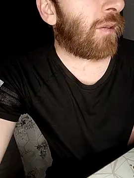 SanrooF's Live XXX Chat