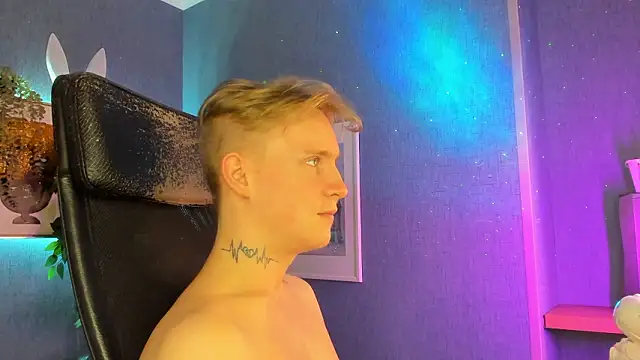 AlexxSweet's Live XXX Chat