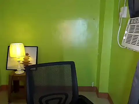 TsCyra_foxxx 网络视讯表演