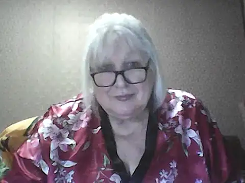 Alexia64231 Webcam-Show