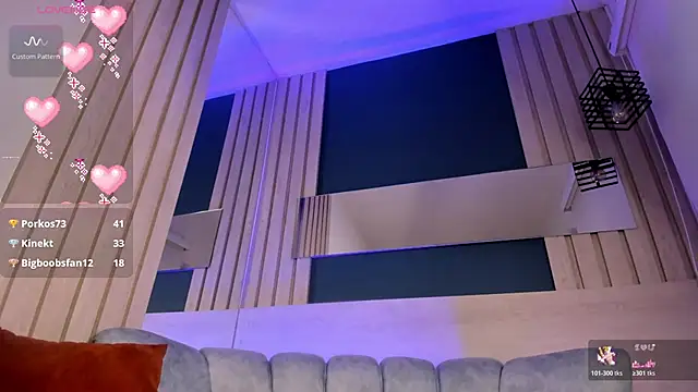 SofiCandy_ Live XXX-chat