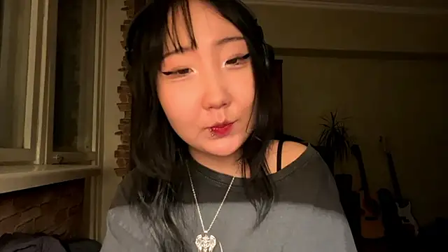 Chat XXX en directo de Yunananaa