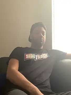 Онлайн чат XXX MrPresident_P