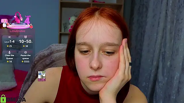 Chatroom XXX en direct de _Wow_Emma