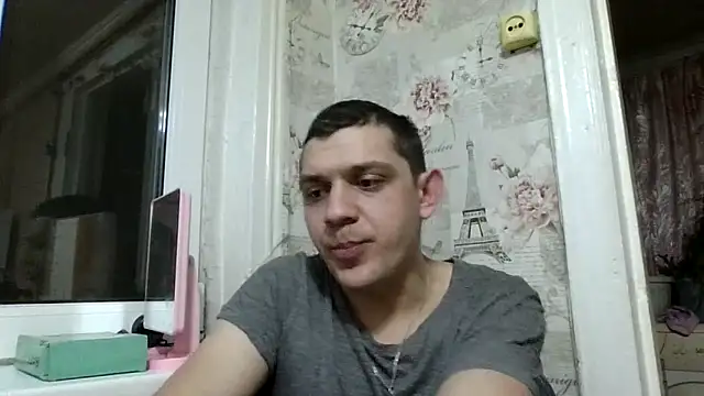 Mark1404 Webcam-Show