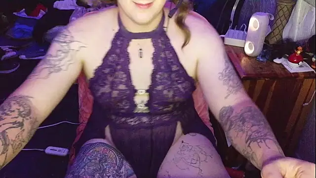 Abagail_soft's Live XXX Chat