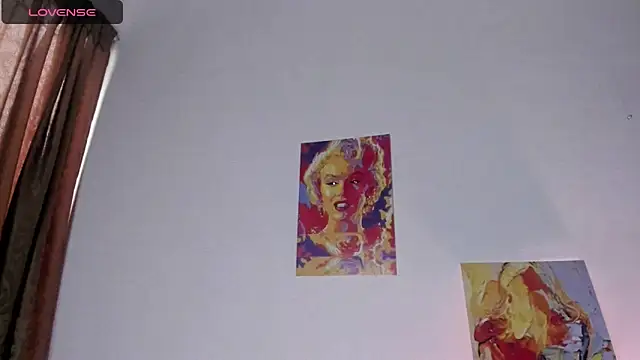 Tifany_Lust webcam show