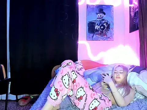 Chatroom XXX en direct de DarkAng3IX