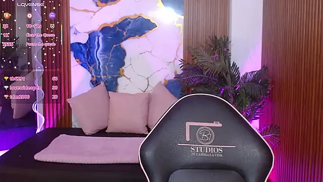 دردشة Maile_Tay الجنسية المباشرة