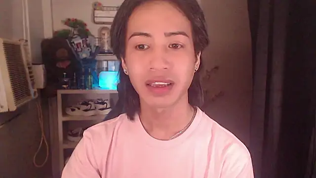 Manilagirl_x Chat XXX in diretta